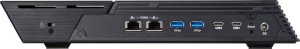 Serwer plików Asustor Serwer plików Flashstor 12 Pro Gen2 FS6812X 12-bay, AMD Ryzen V3C14 Cztery rdzenie 2.3GHz, 16GB ECC DDR5, 12 x M.2 NVMe, 2x 10 GbE, 2 x USB 2
