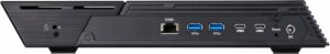 Serwer plików Asustor Flashstor 6 Gen2 FS6806X 6-bay NAS, AMD Ryzen V3C14 Cztery rdzenie 2.3GHz, 8GB DDR5, 6 x M.2 NVMe, 1x 10 GbE,  2 x USB 4.0 Type 3