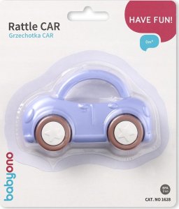 NTT System BABY ONO 1628 GRZECHOTKA CAR 2