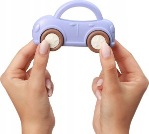 NTT System BABY ONO 1628 GRZECHOTKA CAR 3
