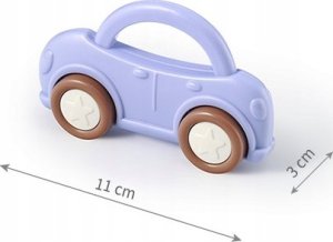 NTT System BABY ONO 1628 GRZECHOTKA CAR 5