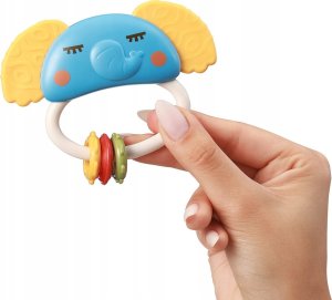 Rosfix BABY ONO 1625 GRZECHOTKA ELEPHANT 3