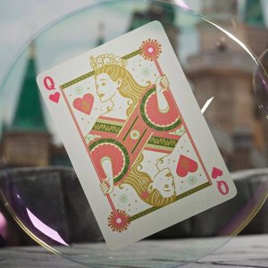 Disney Theory11: Karty do gry Wicked - Kraina Oz 3