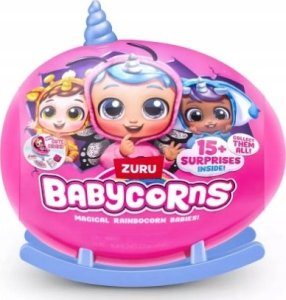 Kiti BABYCORNS lėlė su aksesuarais Magical R 2