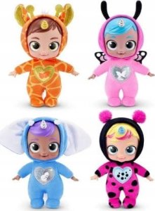 Kiti BABYCORNS lėlė su aksesuarais Magical R 4