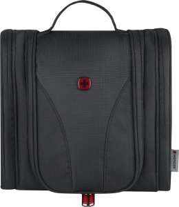 Wenger WENGER Hanging Toiletry Kit Black 2
