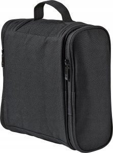 Wenger WENGER Hanging Toiletry Kit Black 3