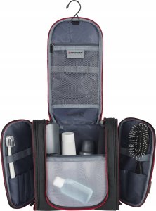 Wenger WENGER Hanging Toiletry Kit Black 4