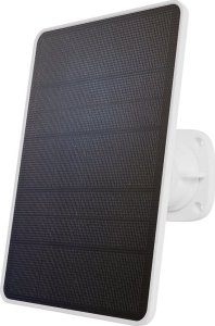 Ładowarka solarna Avanca International BV Hombli smartes Solar Panel - 3W 2