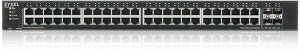 Switch ZyXEL XGS1935 (XGS1935-52-EU0101F) 3