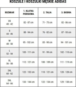 Płaszcz adidas męski Tiro 24 Long niebieski IR9502 S 8