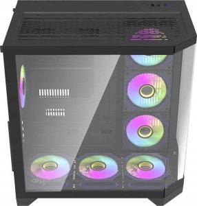 Obudowa Darkflash FT418 PRO ARGB 7