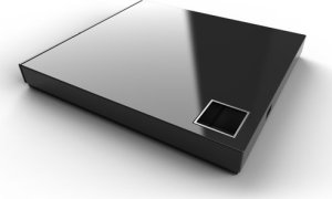 Odtwarzacz Blu-ray Asus DVD-REC BLU-RAY odczyt SBC-06D2X-U USB SLIM BOX 3