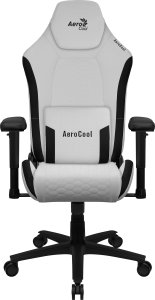 AeroCool CROWN Biały (CROWNMOONSW) 2
