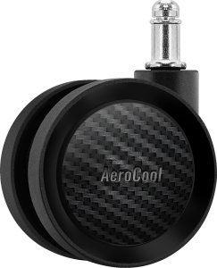 AeroCool CROWN Biały (CROWNMOONSW) 6