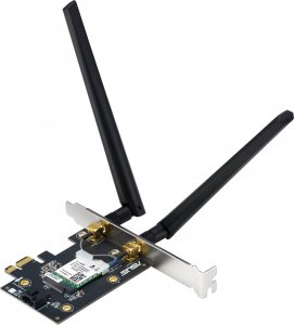Karta sieciowa Asus PCE-BE6500 2