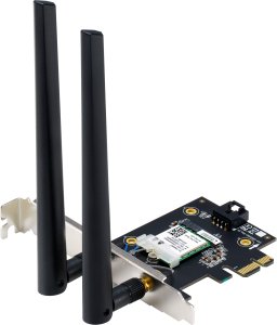 Karta sieciowa Asus PCE-BE6500 3