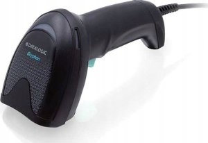 Czytnik kodów kreskowych Datalogic Datalogic Gryphon I Gm4500 Handheld Bar Code Reader 1D/2D Laser 39 Ean-13 Gs1 Databar Expanded Omnidire (Gm4500Bk433Wlc) 2