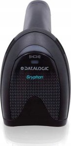 Czytnik kodów kreskowych Datalogic Datalogic Gryphon I Gm4500 Handheld Bar Code Reader 1D/2D Laser 39 Ean-13 Gs1 Databar Expanded Omnidire (Gm4500Bk433Wlc) 3