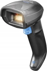 Czytnik kodów kreskowych Datalogic Datalogic Gryphon I Gm4500 Handheld Bar Code Reader 1D/2D Laser 39 Ean-13 Gs1 Databar Expanded Omnidire (Gm4500Bk433Wlc) 4