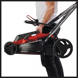 Kosiarka elektryczna Einhell GC-EM 1600/37 5