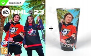 EA NHL 23 XBOX SX CZ/SK 7