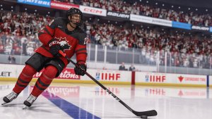 EA NHL 23 XBOX SX CZ/SK 8