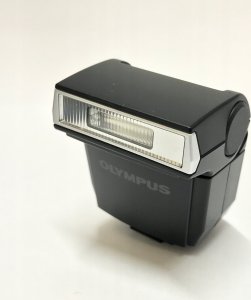 Lampa błyskowa Olympus FL-LM3 lampa do E-M5II 2