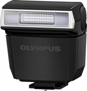 Lampa błyskowa Olympus FL-LM3 lampa do E-M5II 8