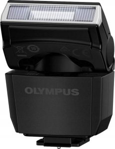 Lampa błyskowa Olympus FL-LM3 lampa do E-M5II 10