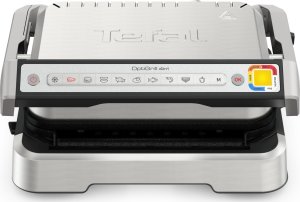 Grill elektryczny Tefal OptiGrill GC774D10 3
