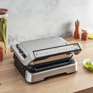 Grill elektryczny Tefal OptiGrill GC774D10 9