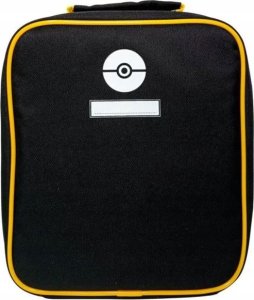 Kids Euroswan Torba śniadaniowa termiczna Pikachu Pokemon PK00023 5