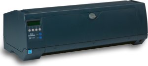 Drukarka igłowa Tally Tallygenicom 2610+ Nadeldrucker - Printer Dot Matrix (288340400) 2