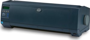 Drukarka igłowa Tally Tallygenicom 2610+ Nadeldrucker - Printer Dot Matrix (288340400) 3