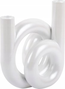 Home Styling Collection Świecznik RINGS na 3 świece 2