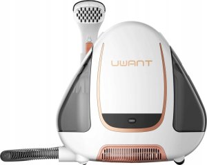 Odkurzacz piorący Xiaomi UWANT B100-S | Odkurzacz piorący | do czyszczenia dywanów, kanap, tapicerki, samochodu, 450W, 12000 Pa, zbiornik 1800ml 12