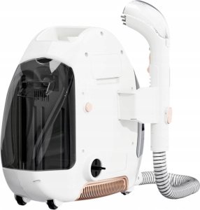 Odkurzacz piorący Xiaomi UWANT B100-S | Odkurzacz piorący | do czyszczenia dywanów, kanap, tapicerki, samochodu, 450W, 12000 Pa, zbiornik 1800ml 3