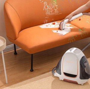 Odkurzacz piorący Xiaomi UWANT B100-S | Odkurzacz piorący | do czyszczenia dywanów, kanap, tapicerki, samochodu, 450W, 12000 Pa, zbiornik 1800ml 5