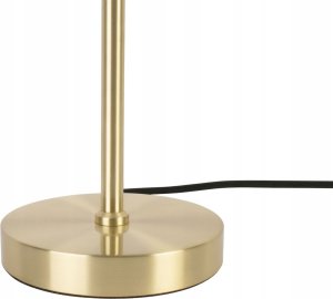 Leitmotiv Lampa stołowa, złota, CAPA, 39,5 cm 3