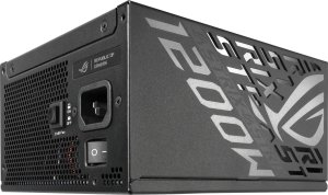 Zasilacz Asus ROG Strix Platinum 1200W (90YE00W0-B0NA00) 6
