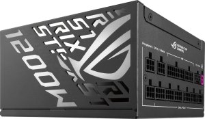 Zasilacz Asus ROG Strix Platinum 1200W (90YE00W0-B0NA00) 8