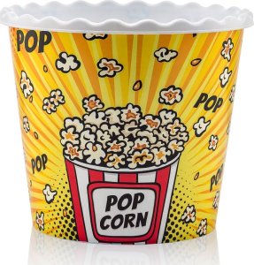 Katex Popcorn Box 2,2 lt fi 17x15cm 4