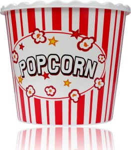 Katex Popcorn Box 2,2 lt fi 17x15cm 5