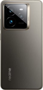 Smartfon Realme GT 7 Pro 5G 12/512GB Szary (null) 6