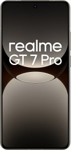 Smartfon Realme GT 7 Pro 5G 12/512GB Szary (null) 9