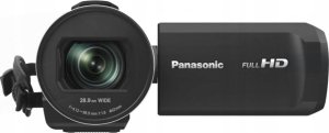Kamera cyfrowa Panasonic HC-V900 5