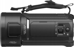 Kamera cyfrowa Panasonic HC-V900 10