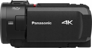 Panasonic HC-VX3 (4K kamera, 24x zoom F1.8, 25mm wide, 3.0 touch LCD, OIS) 8