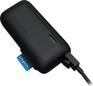 Veho Pebble PZ-6 Litowo-jonowa (Li-Ion) 5000 mAh Czarny 3